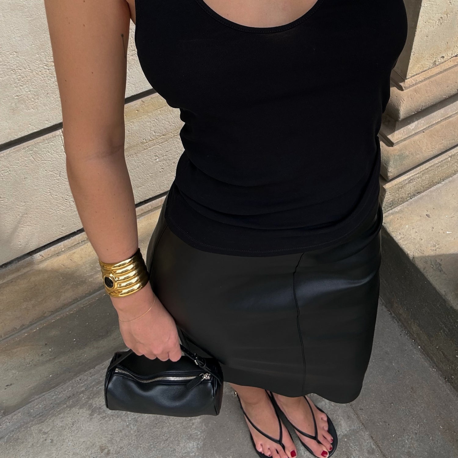 CLARKE CUFF