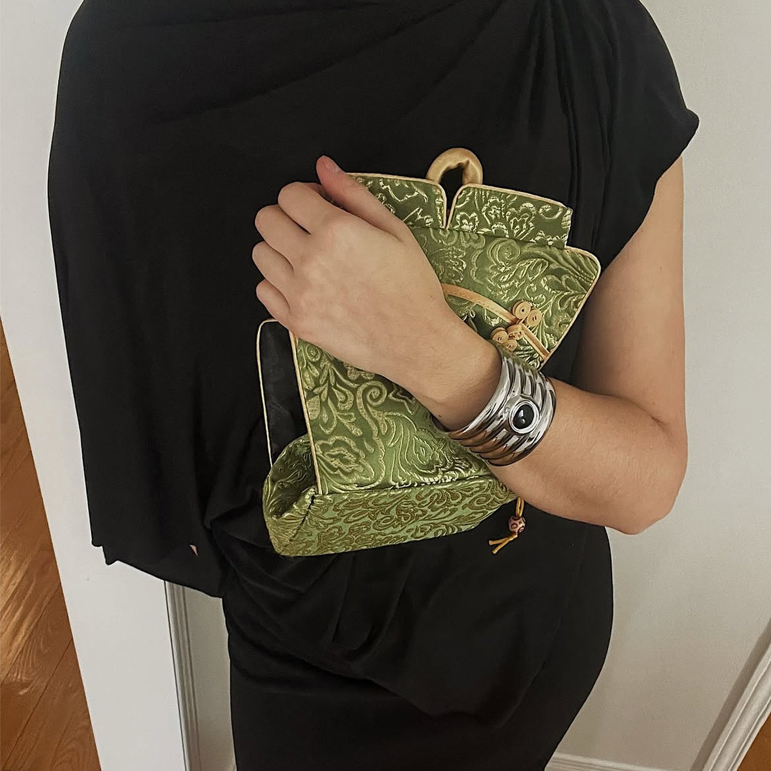 CLARKE CUFF