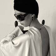 ARCHER DROP EARRINGS