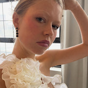 ARCHER DROP EARRINGS