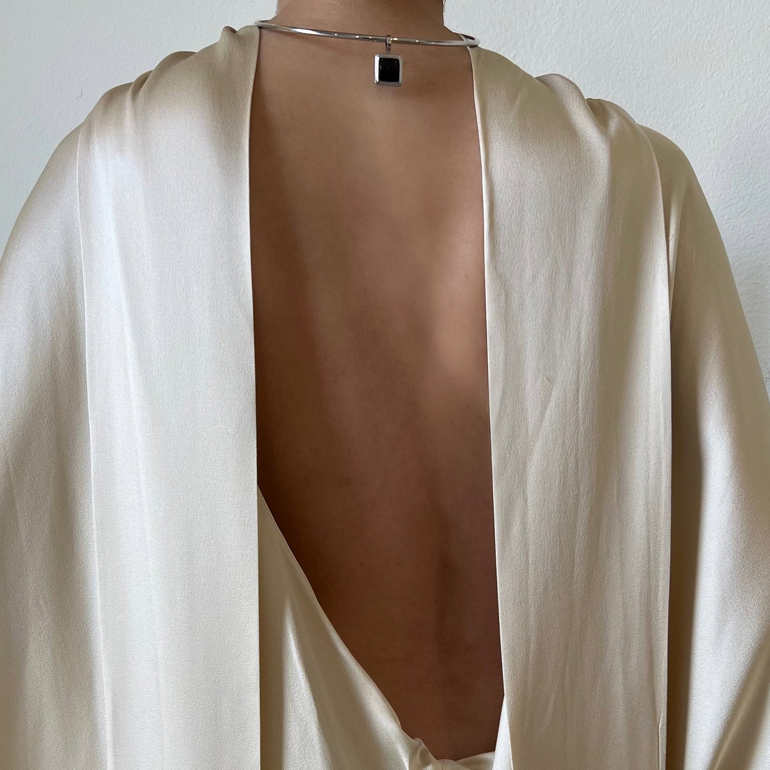 SOLENE CHOKER SET