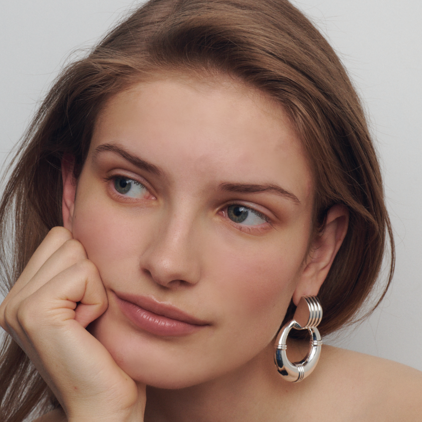 ROSA EARRINGS