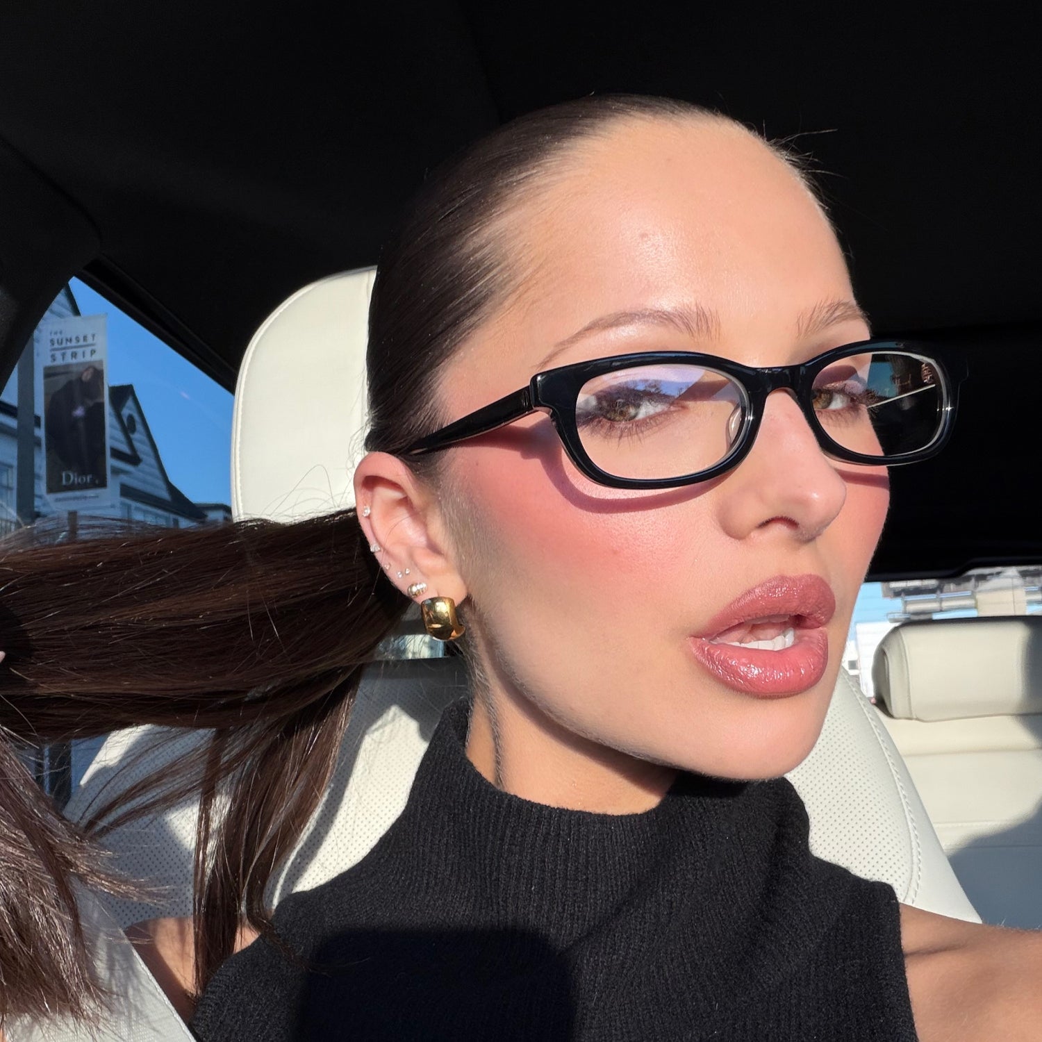 RHEY GLASSES