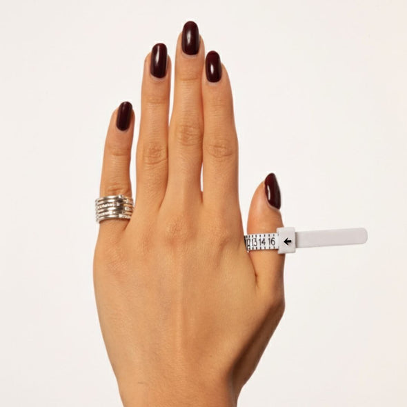 RING SIZER