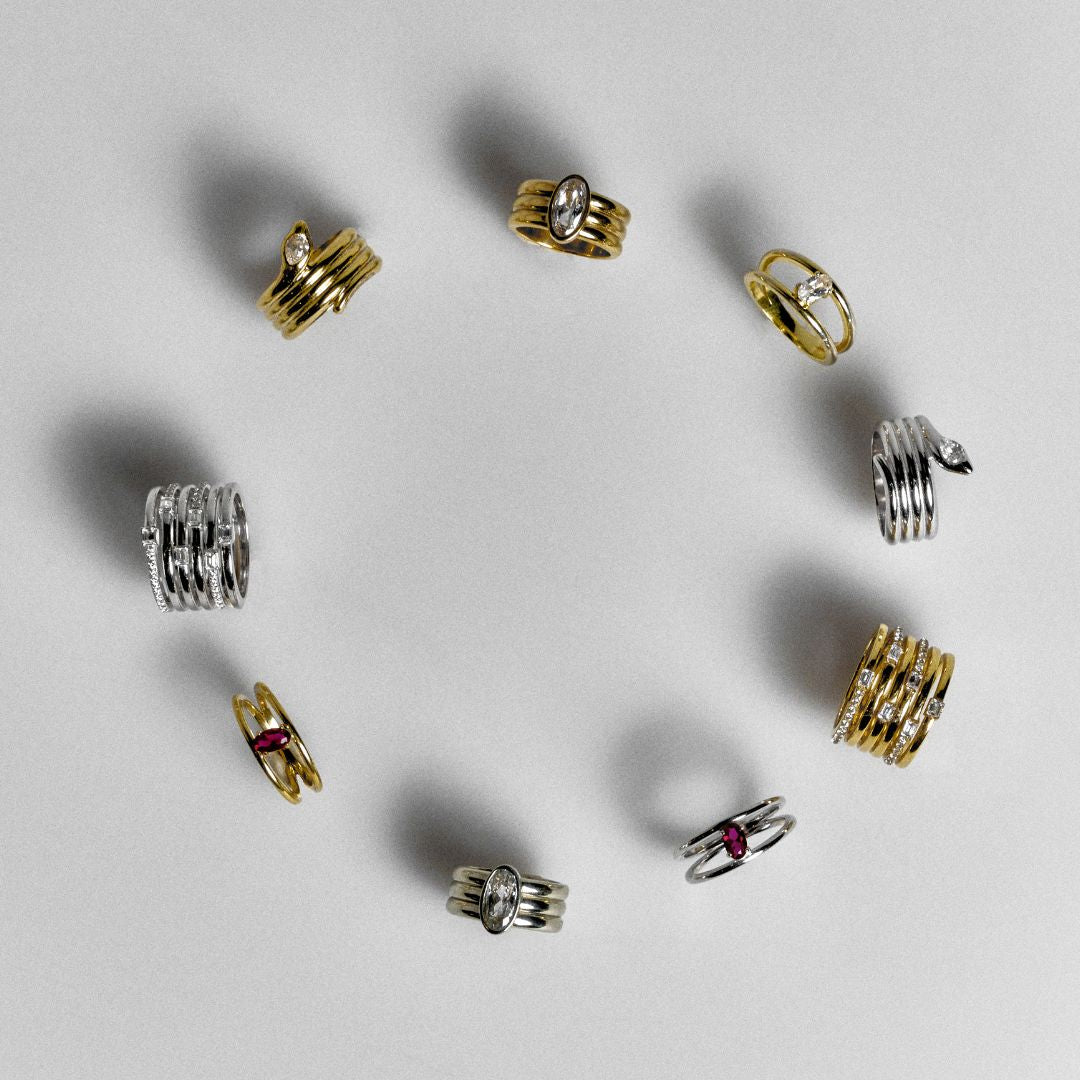 ORIA RING