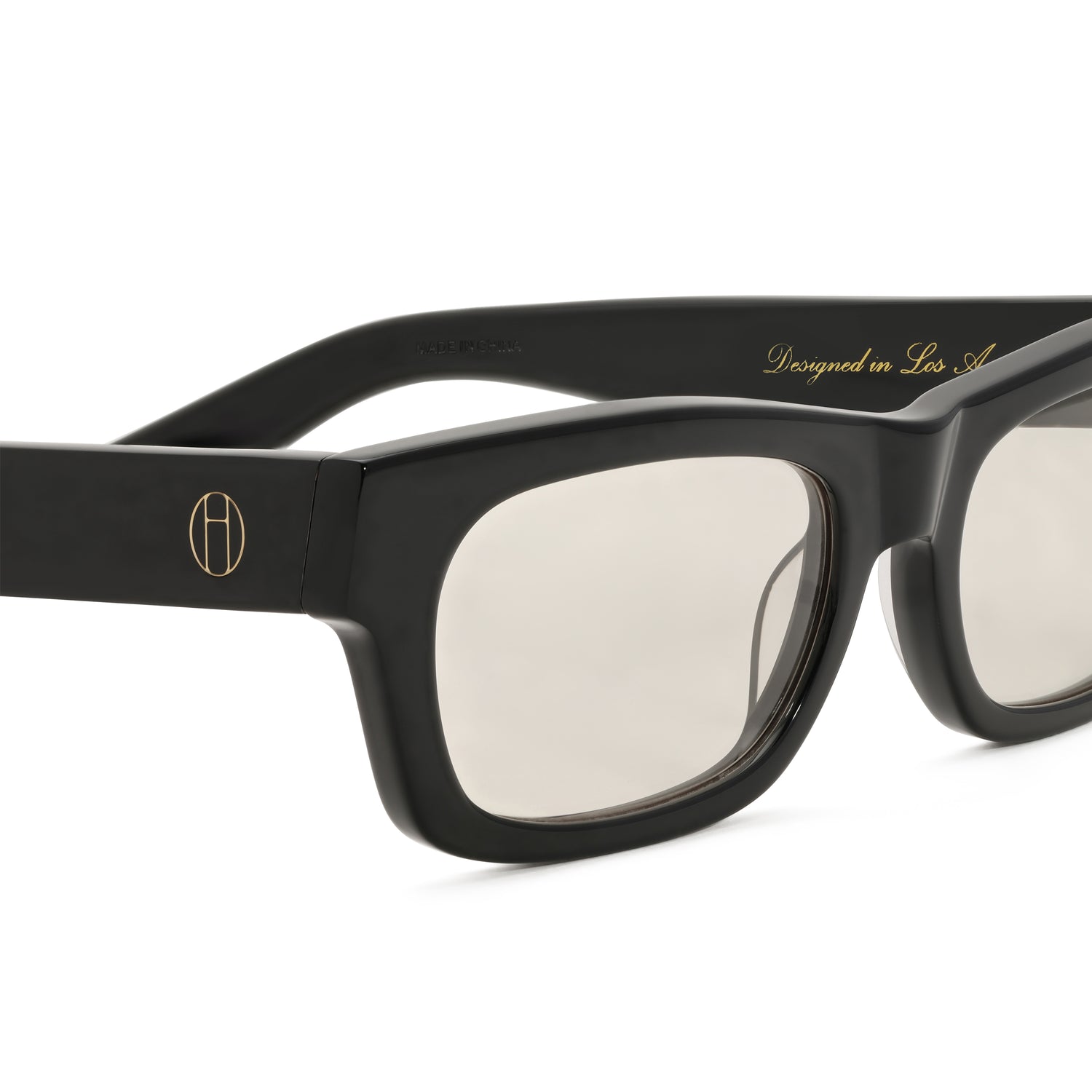 SLOANE GLASSES