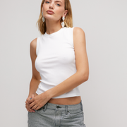 ALMA CLIP-ON EARRINGS