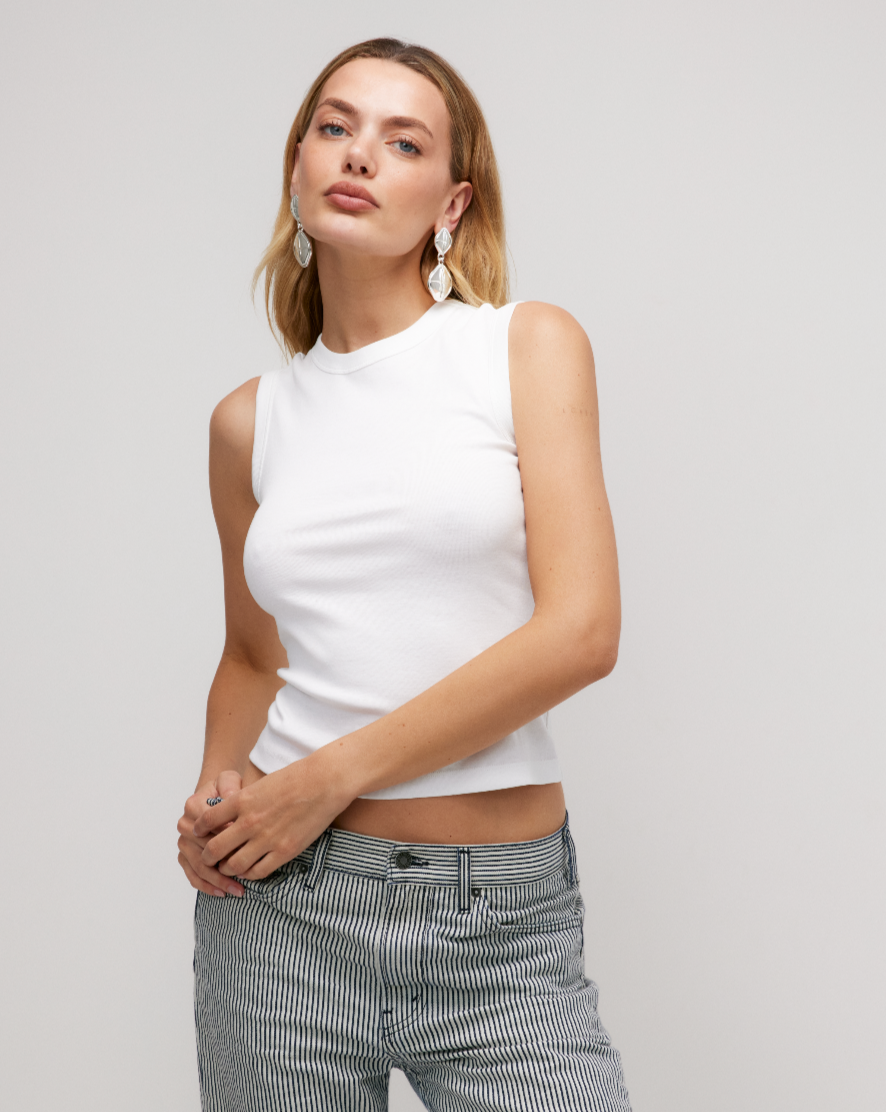 ALMA CLIP-ON EARRINGS