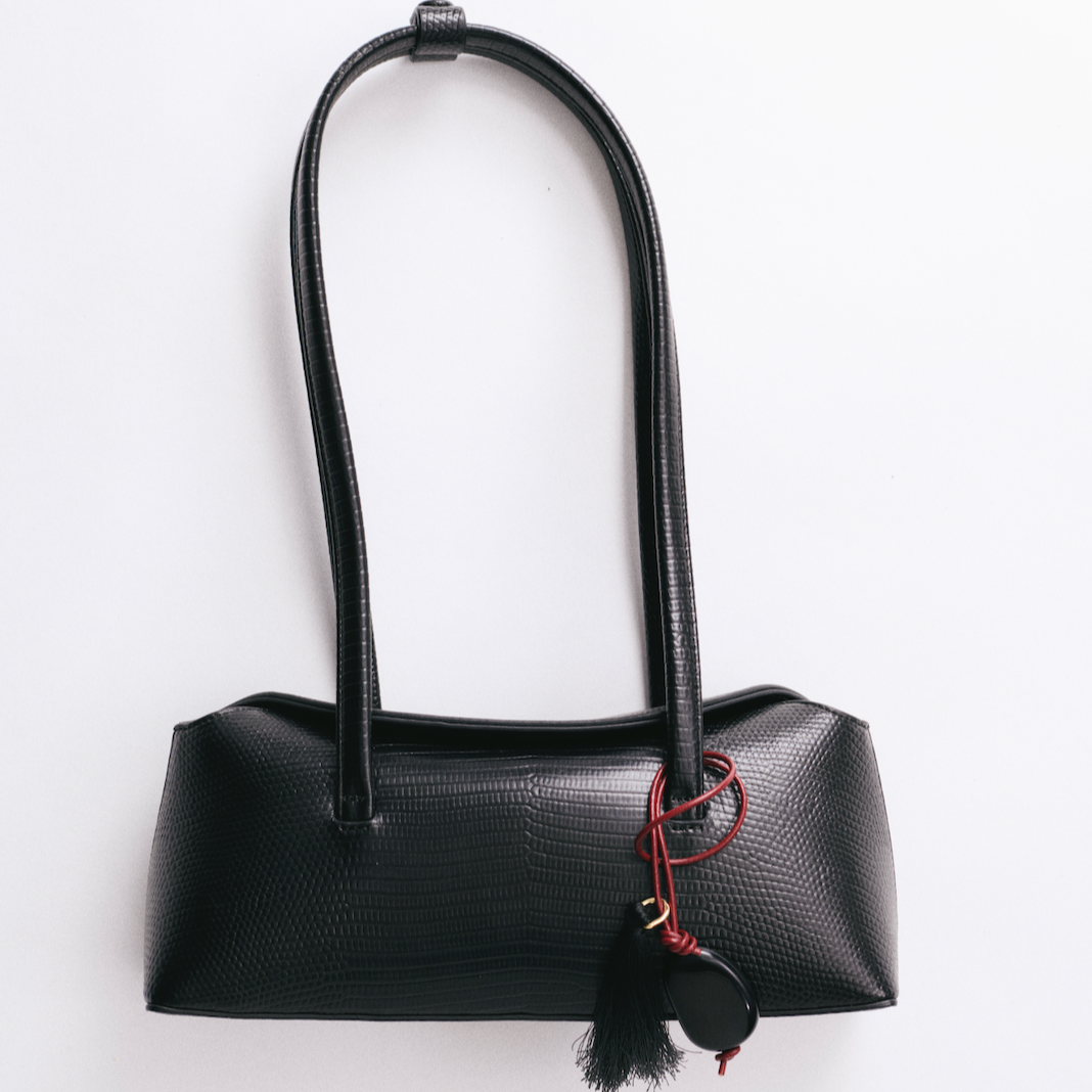 MINI CHRYSTIE BAG