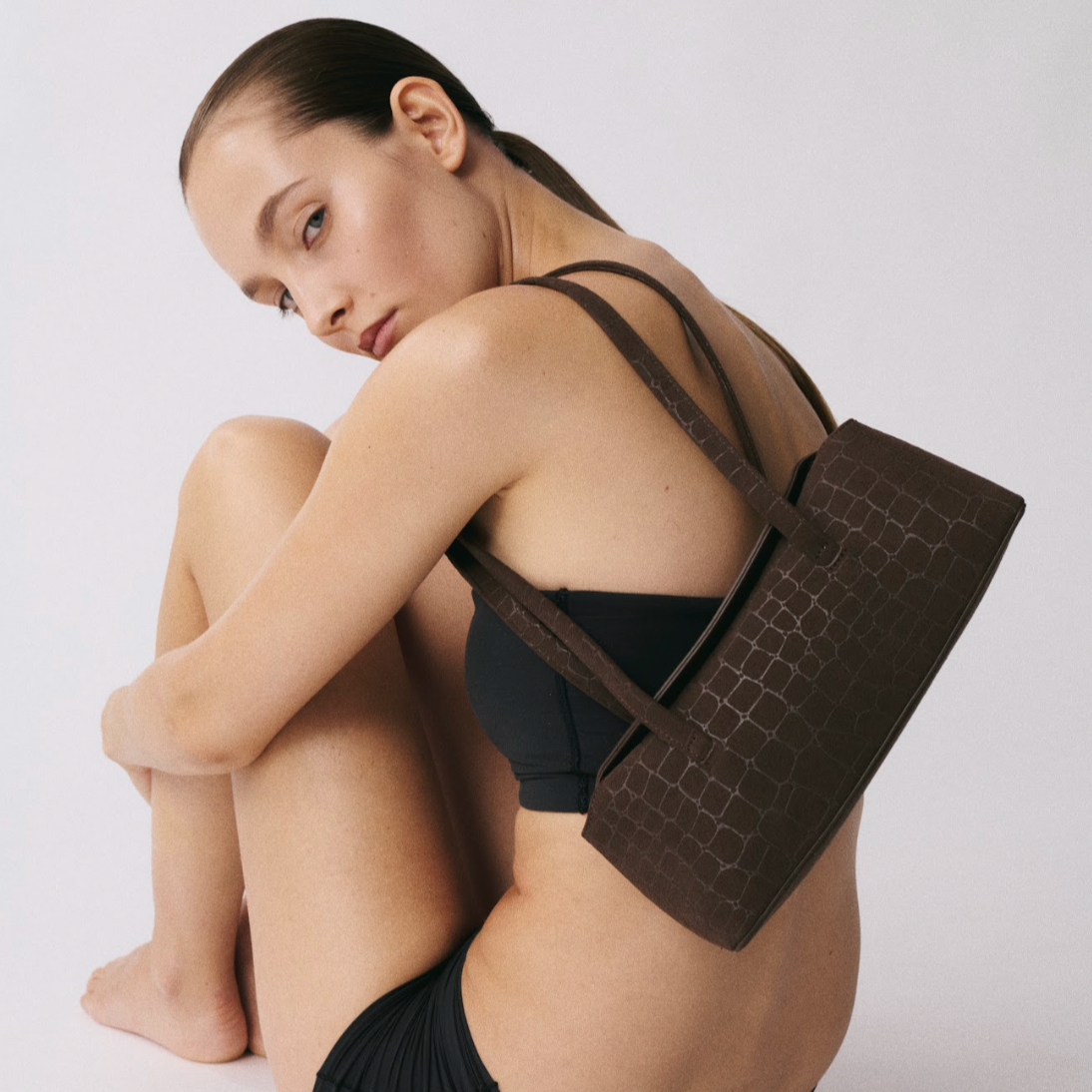 MINI CHRYSTIE BAG