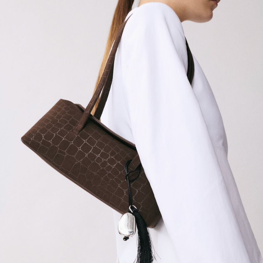 MINI CHRYSTIE BAG