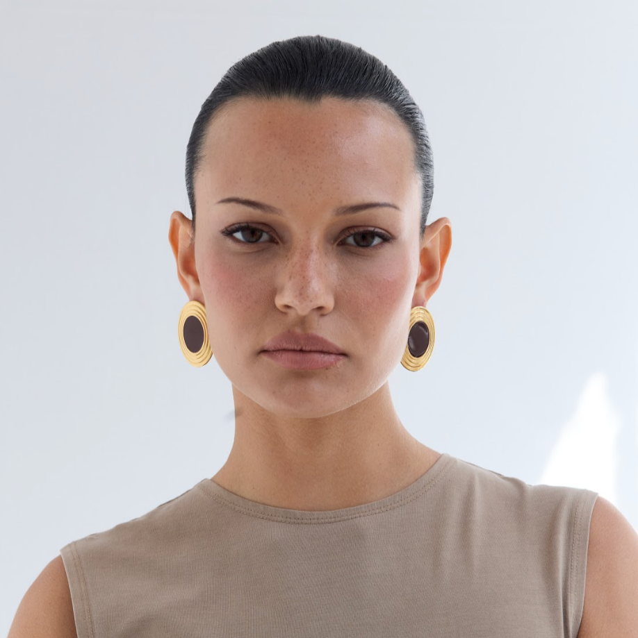 ROWAN EARRINGS