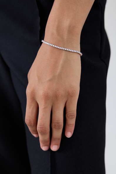 TENNIS BRACELET