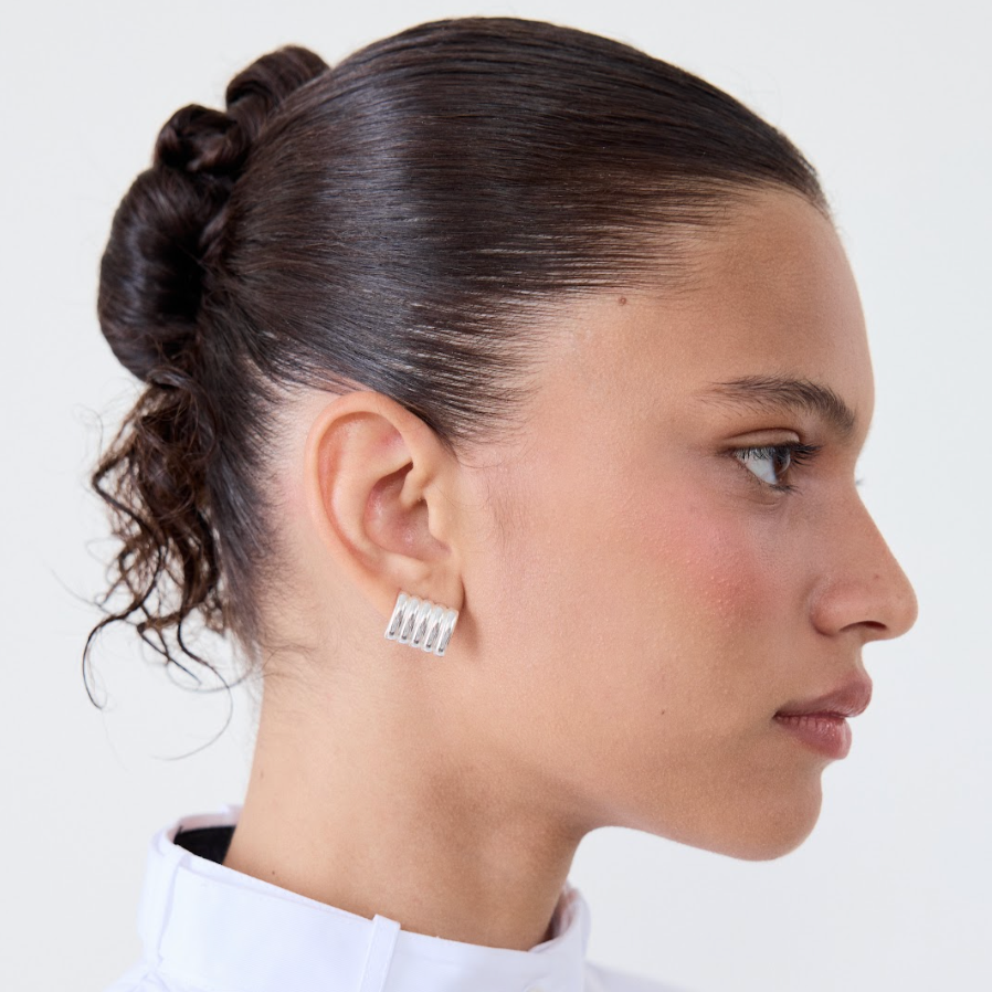 CLEMMIE EARRINGS