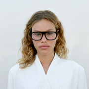 VESPER GLASSES