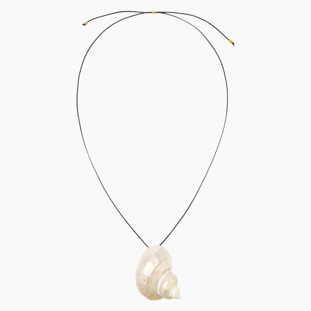 SEA NECKLACE