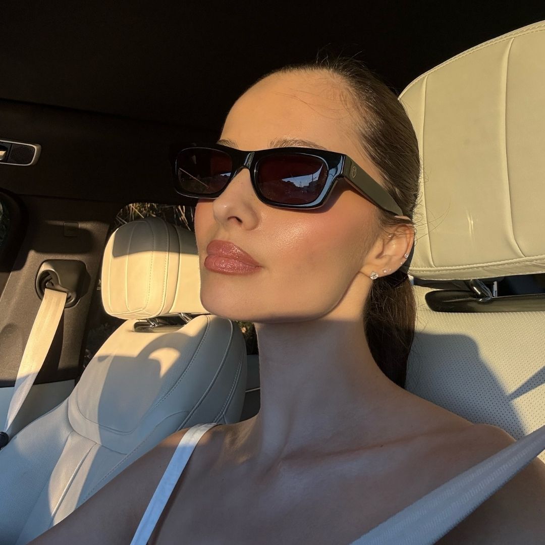 SLOANE GLASSES