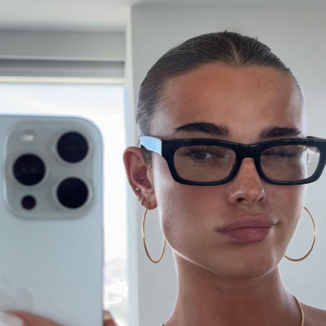 SLOANE GLASSES