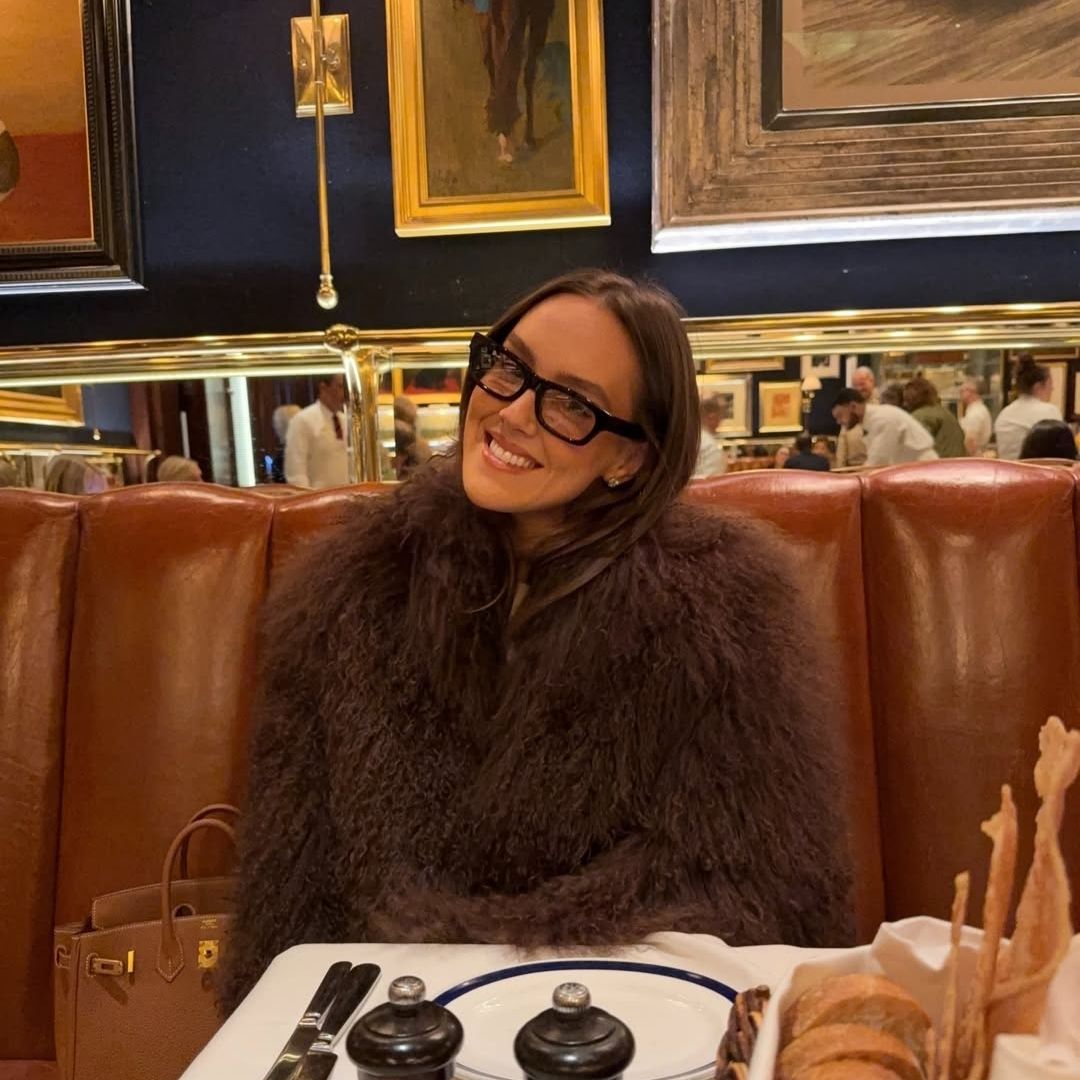 SLOANE GLASSES