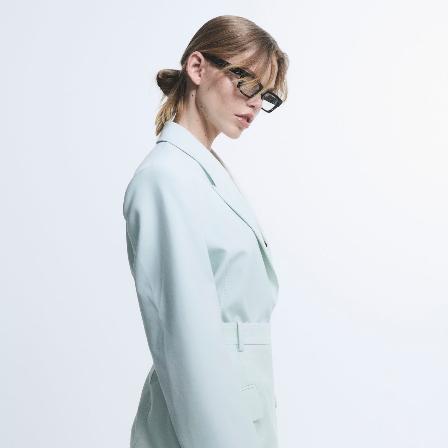 SLOANE GLASSES