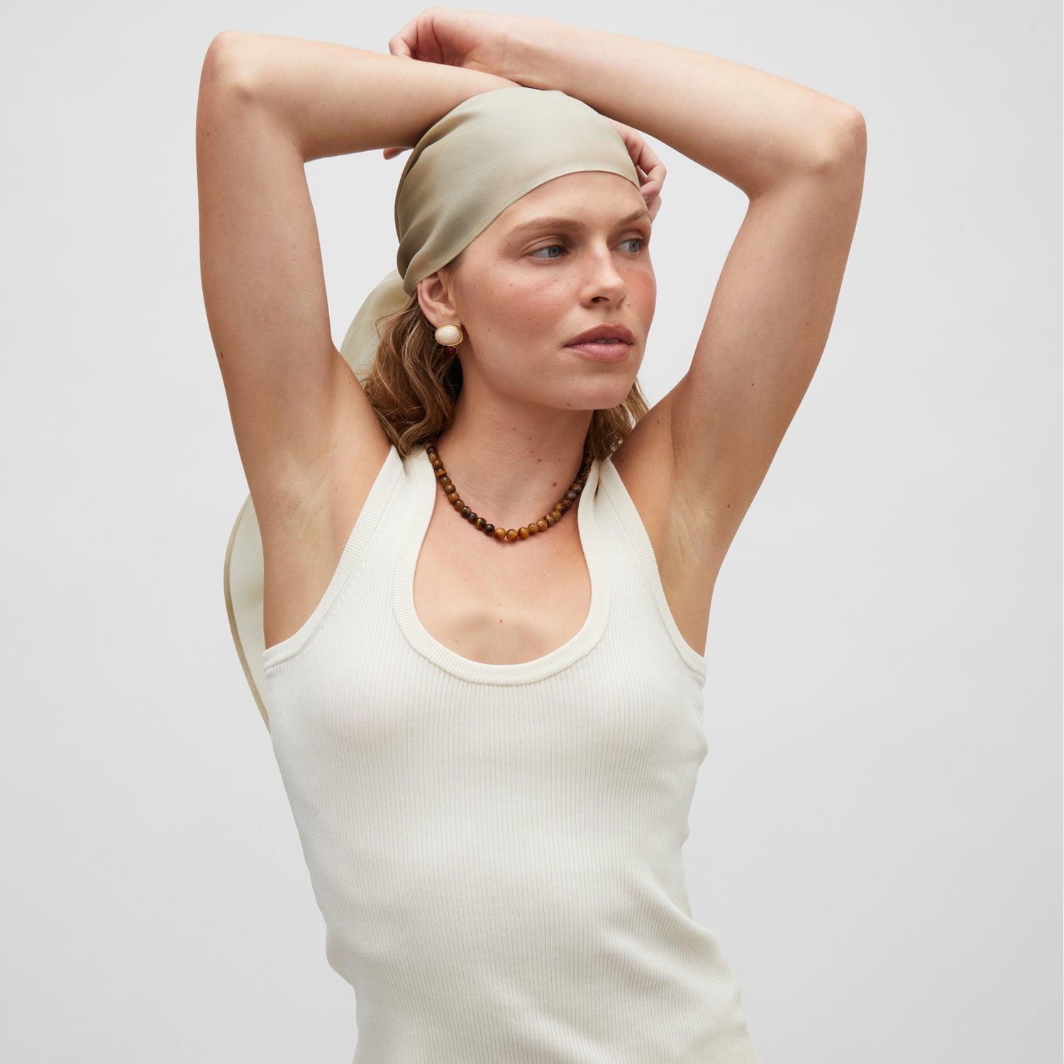 SOL NECKLACE