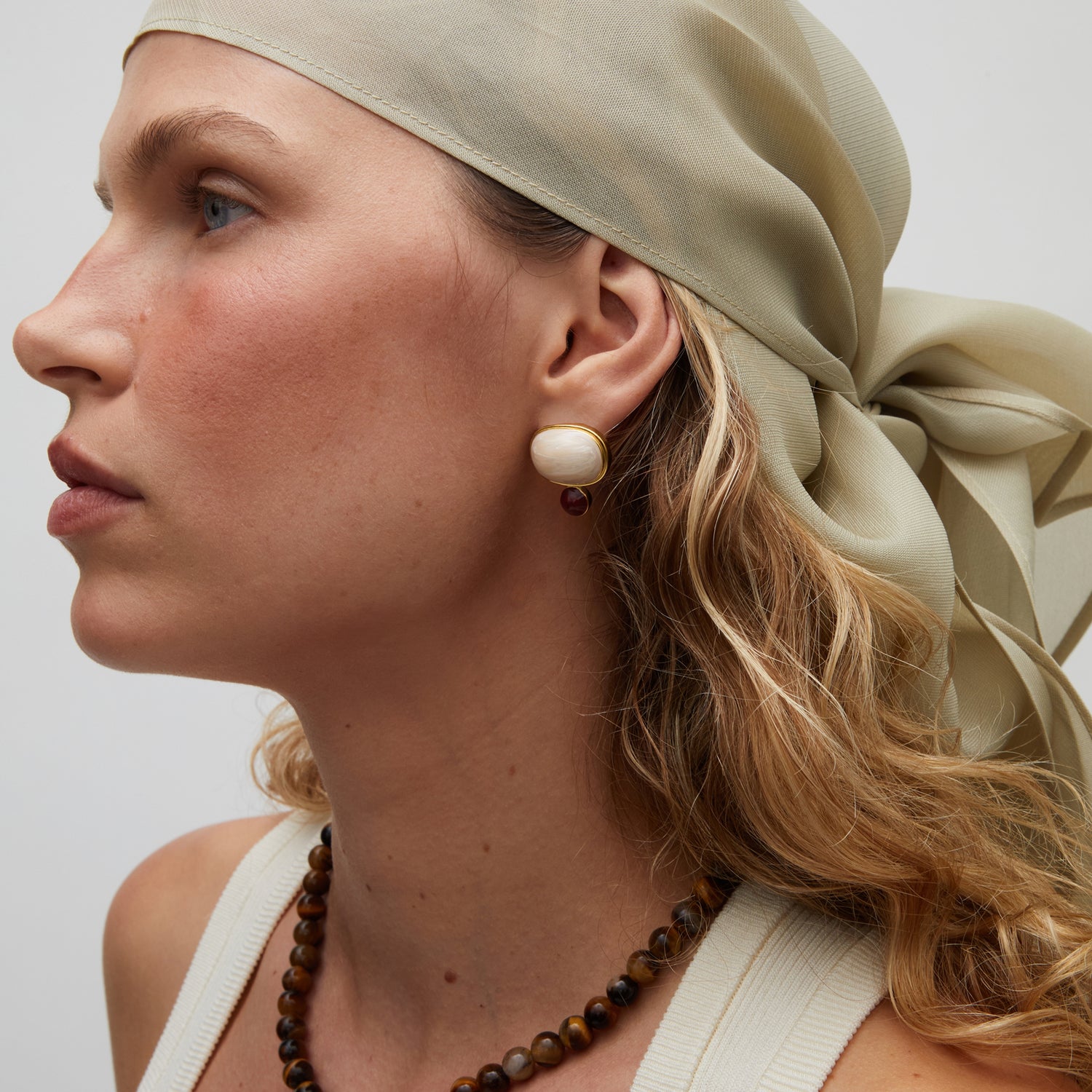 SOLARA EARRINGS
