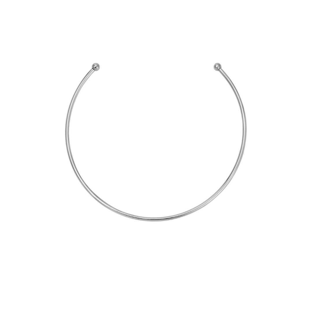 SOLENE CHOKER SET