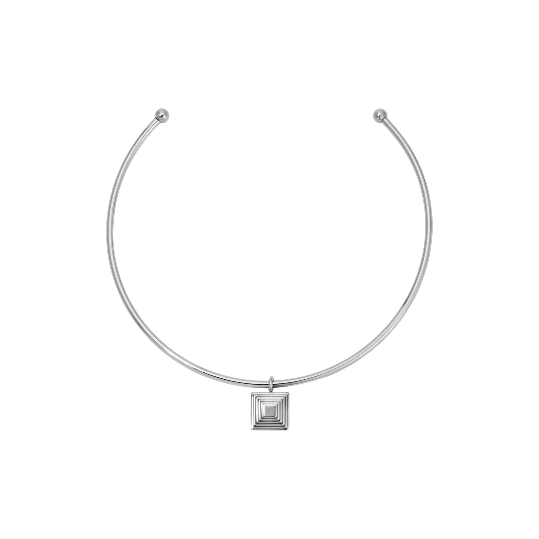 SOLENE CHOKER SET