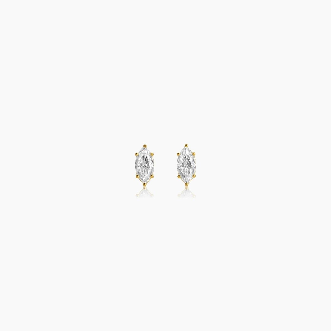 STRETCH EARRINGS