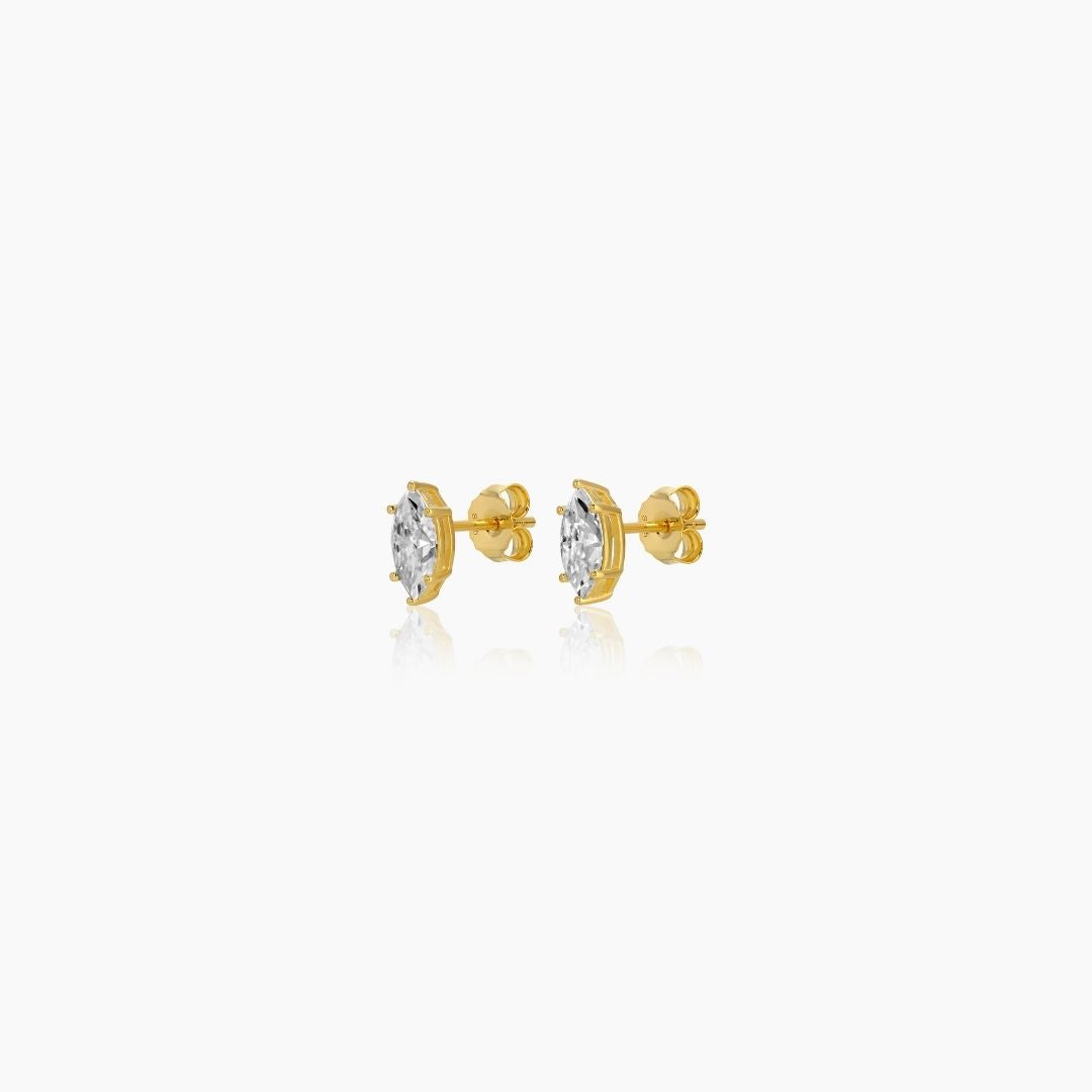 STRETCH EARRINGS