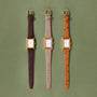 THE ICON WATCH STRAP