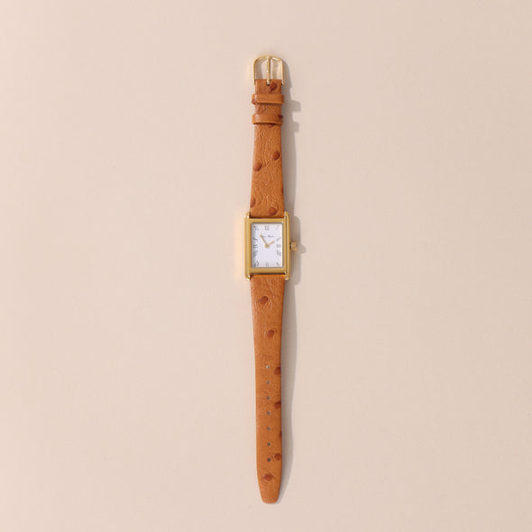 THE ICON WATCH STRAP