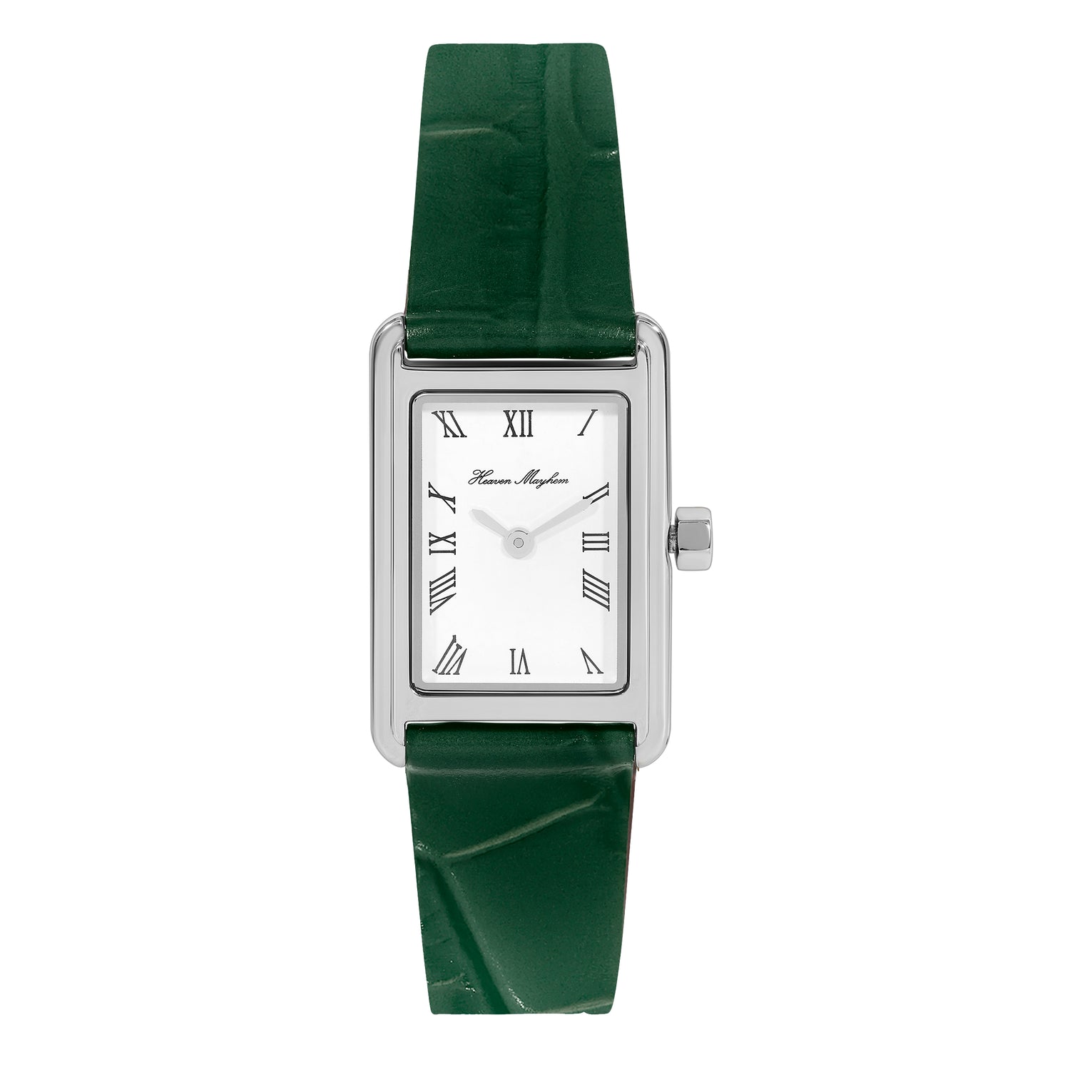 THE ICON WATCH STRAP