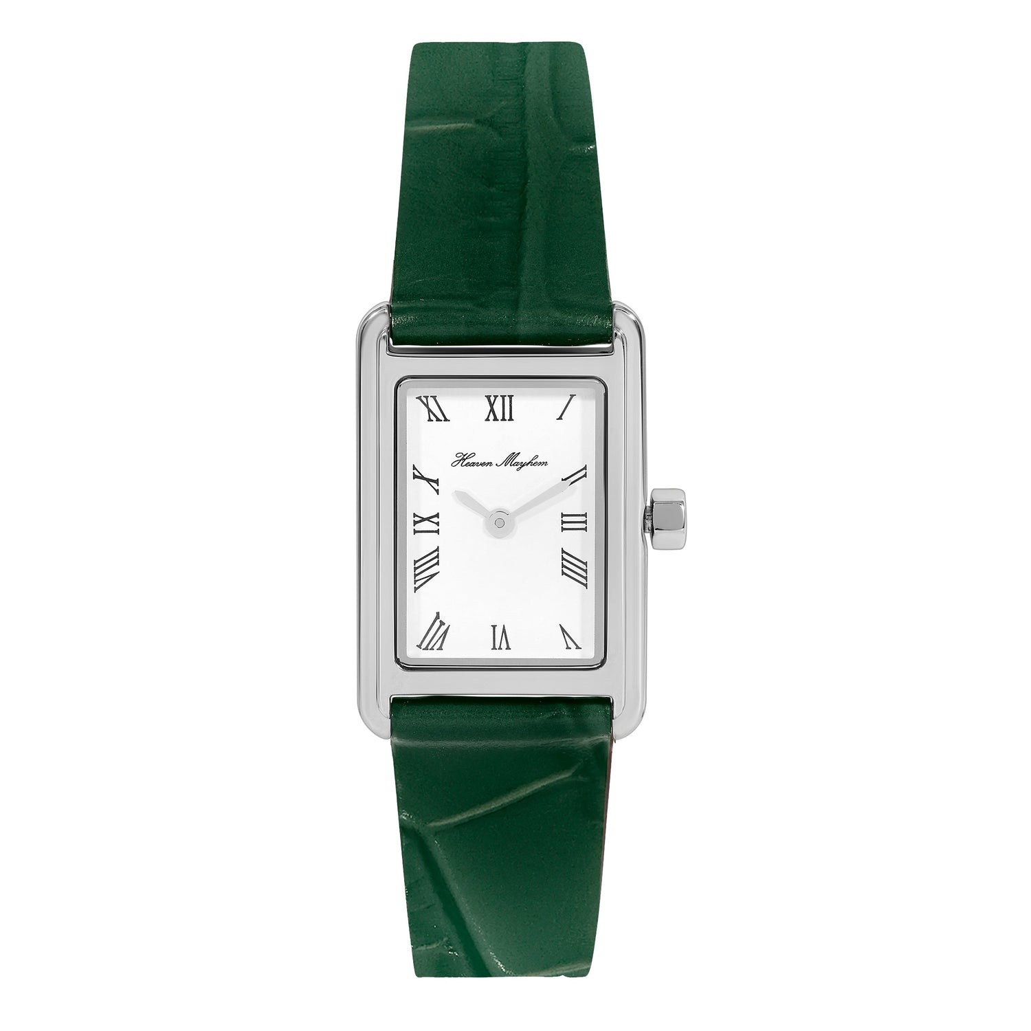 THE ICON WATCH STRAP