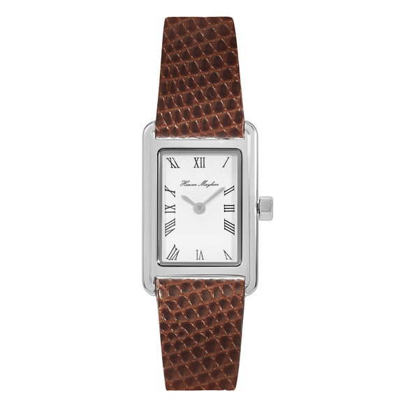 THE ICON WATCH STRAP