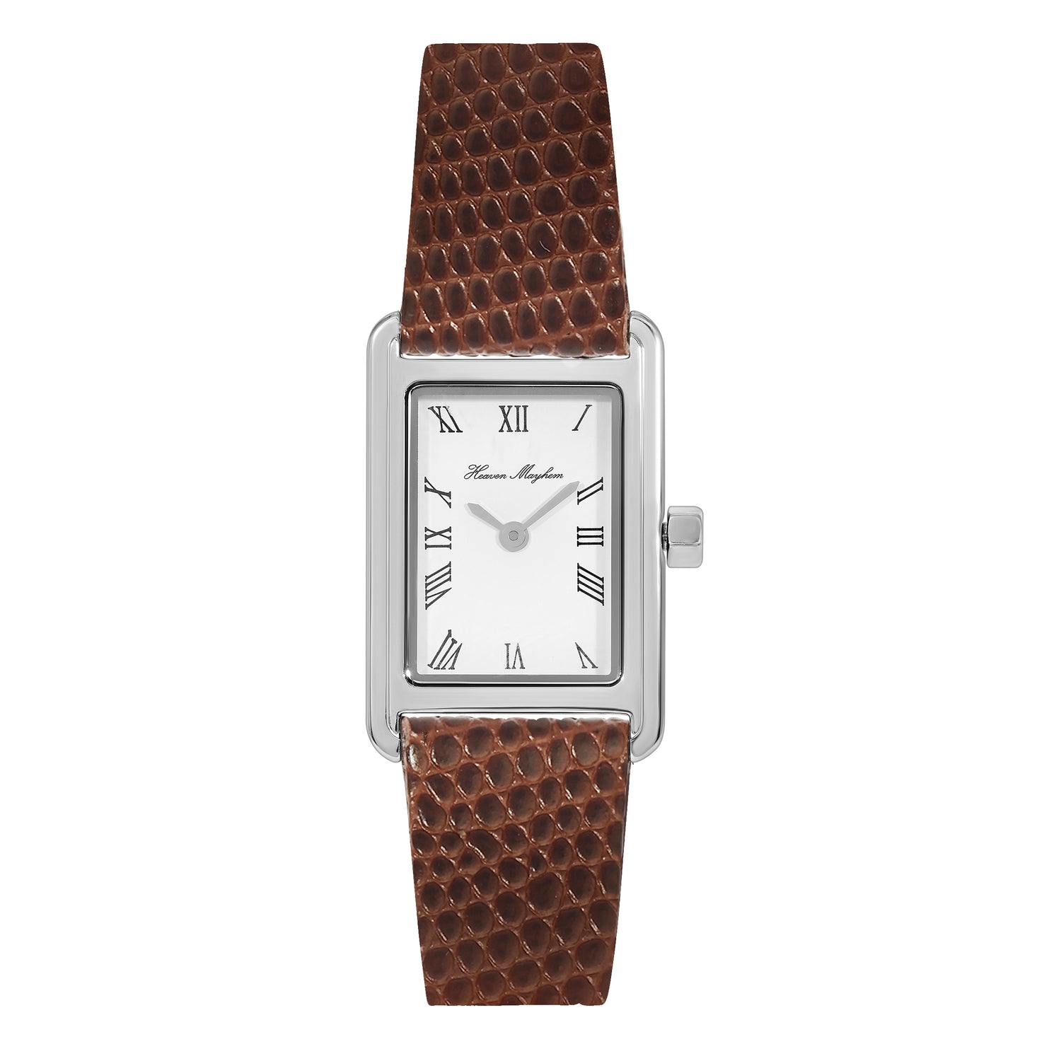 THE ICON WATCH STRAP