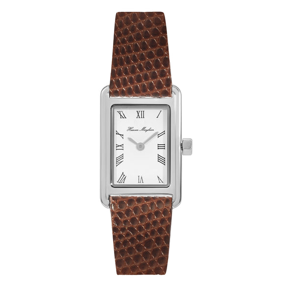 THE ICON WATCH STRAP