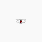 SURI RUBY RING