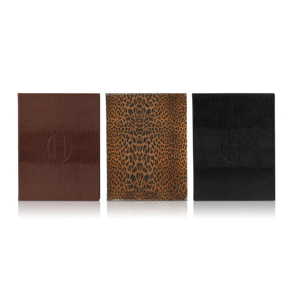 TEXTURED BOOK BOX BUNDLE