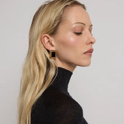 PLAZA EARRINGS