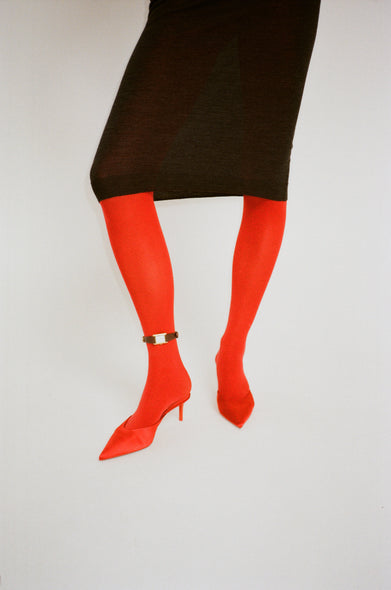 THE ICON WATCH STRAP