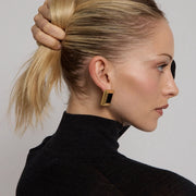 PLAZA EARRINGS