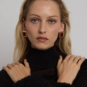 PLAZA EARRINGS