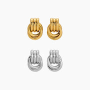 THE BABY KNOT SET