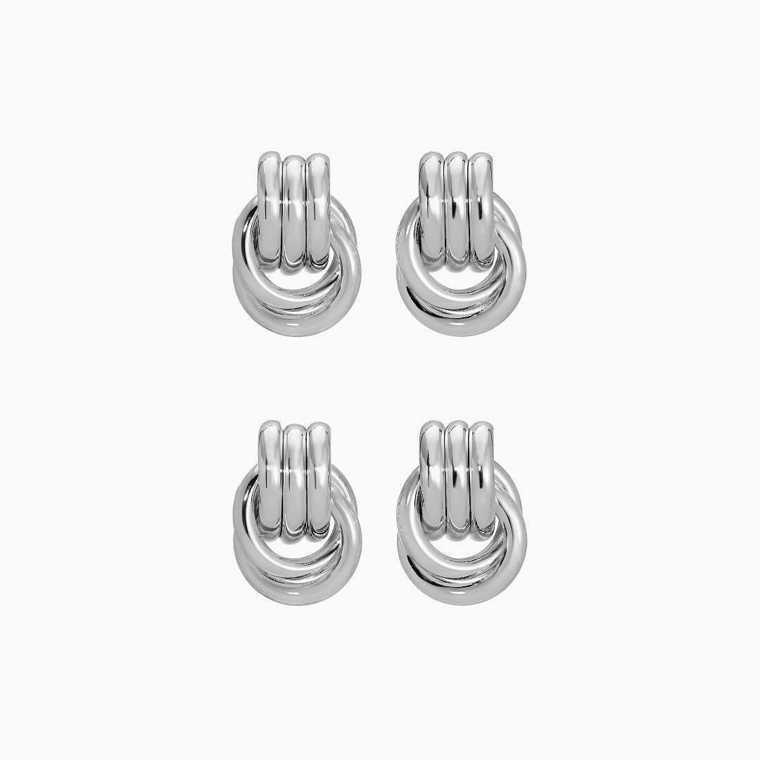 THE BABY KNOT SET