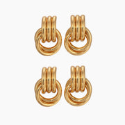 THE MINI KNOT SET