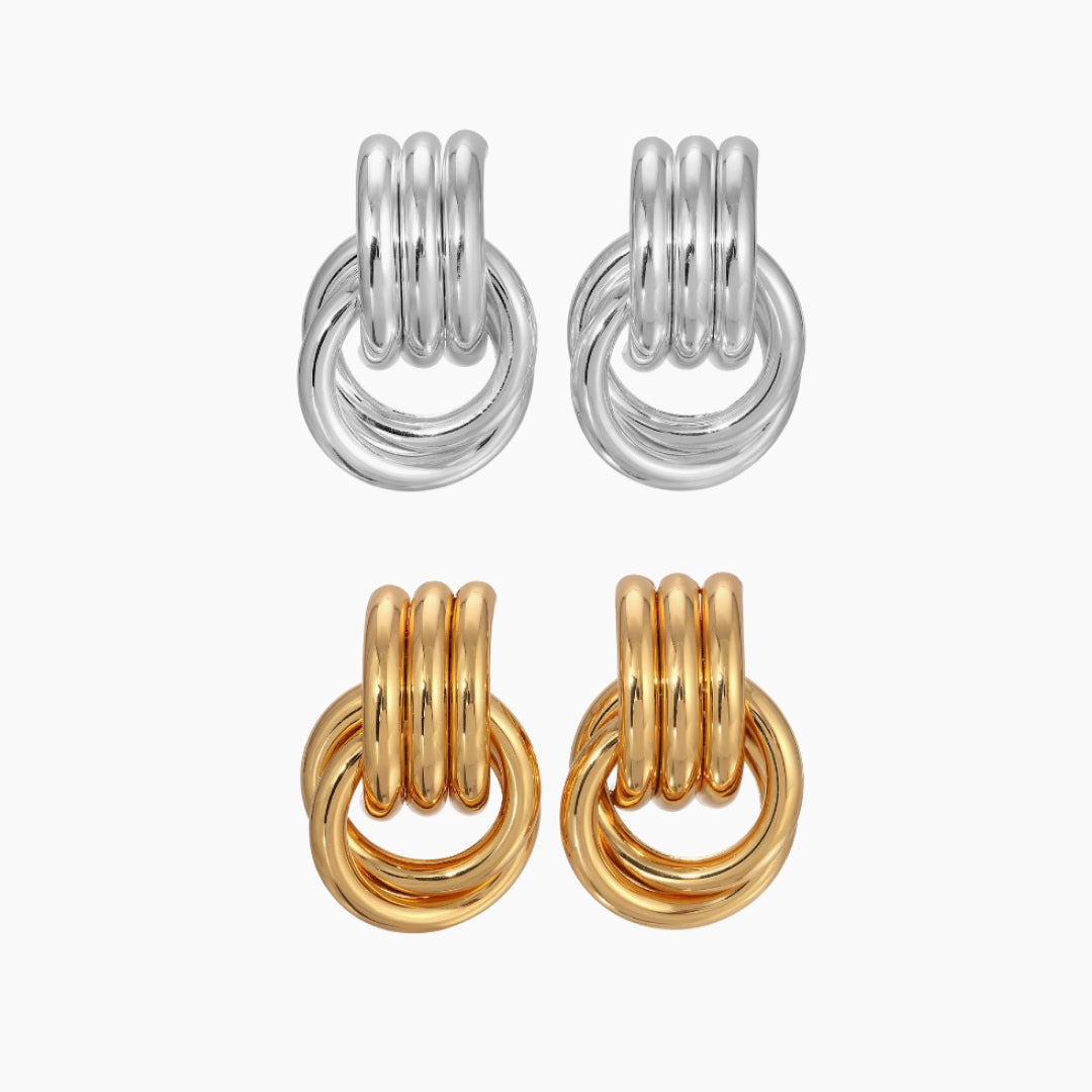 THE MINI KNOT SET