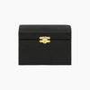 VINTAGE JEWELRY TRAVEL CASE