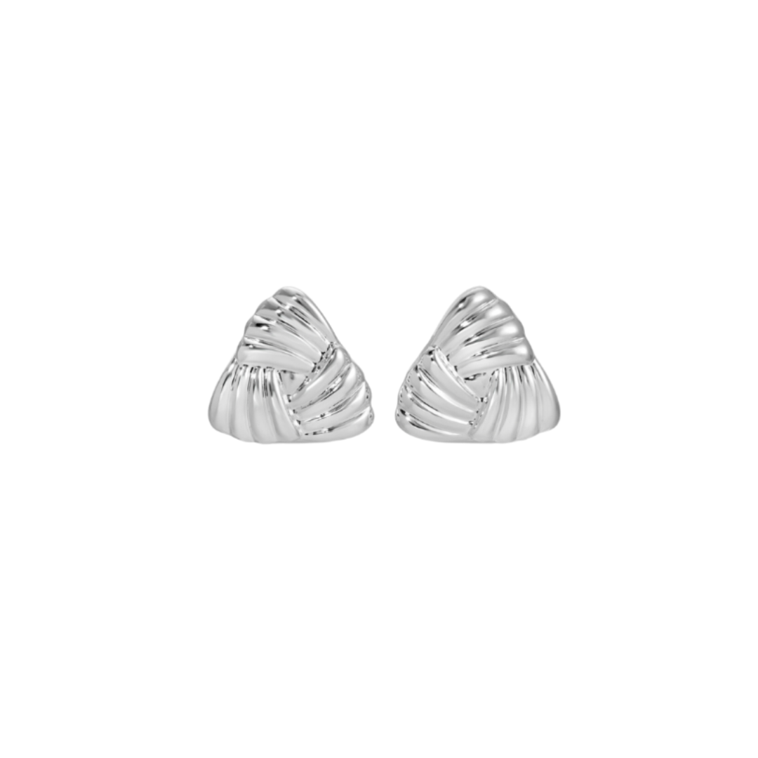 TRI EARRINGS