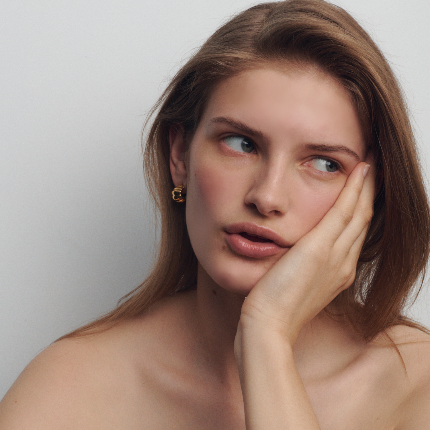 TERRE EARRINGS